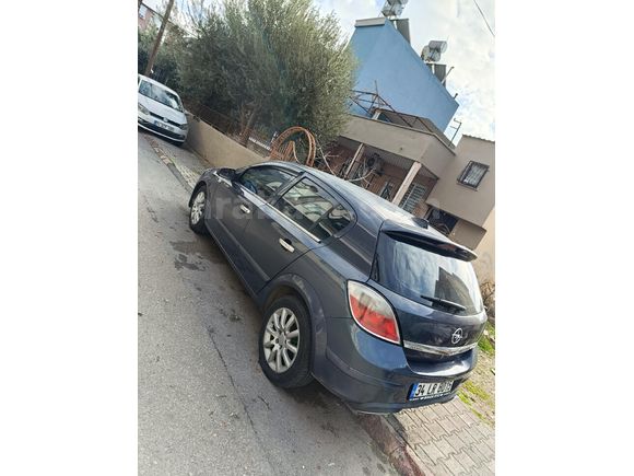 Sahibinden Opel Astra 1.3 CDTI Enjoy 2007 Model