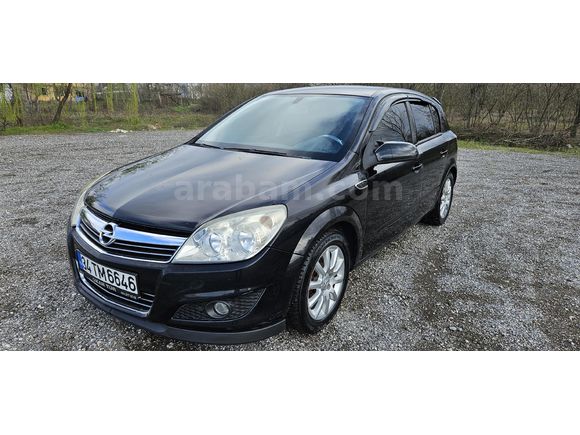 Sahibinden Opel Astra 1.3 CDTI Enjoy 2008 Model Düzce