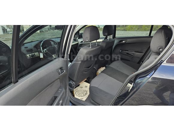 Sahibinden Opel Astra 1.3 CDTI Enjoy 2008 Model Düzce