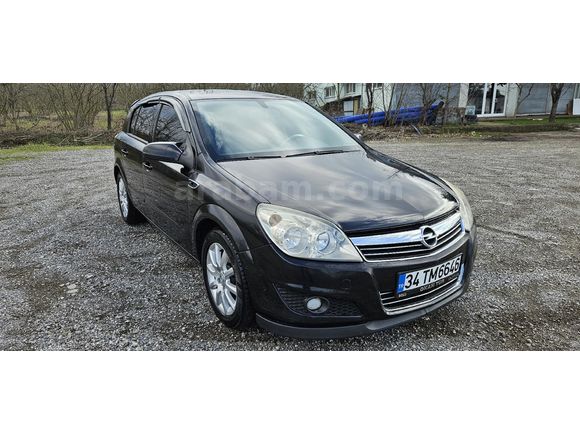 Sahibinden Opel Astra 1.3 CDTI Enjoy 2008 Model Düzce
