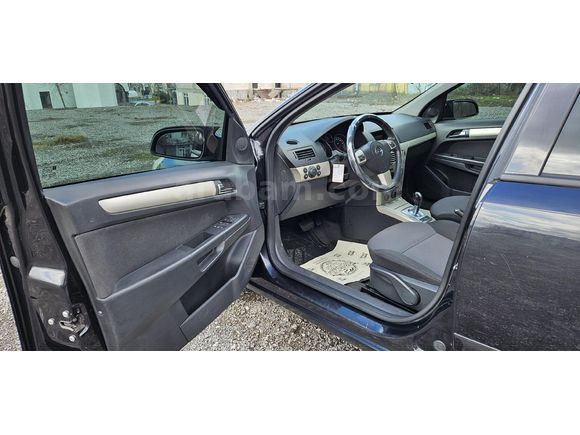 Sahibinden Opel Astra 1.3 CDTI Enjoy 2008 Model Düzce
