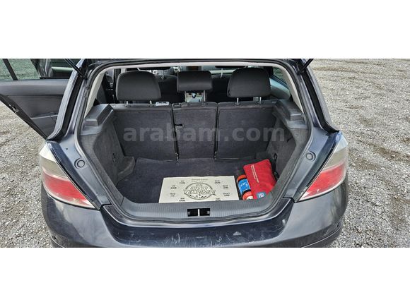 Sahibinden Opel Astra 1.3 CDTI Enjoy 2008 Model Düzce