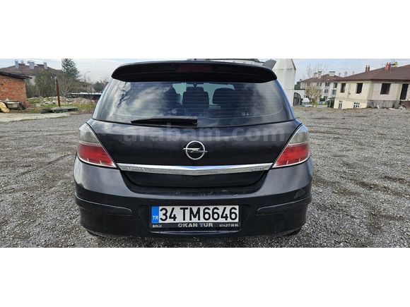Sahibinden Opel Astra 1.3 CDTI Enjoy 2008 Model Düzce