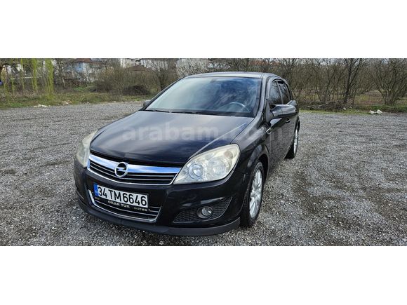 Sahibinden Opel Astra 1.3 CDTI Enjoy 2008 Model Düzce