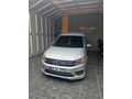 ZİRVE  CADDY 2017 2.0 DSG  EXCULİSÜVE  ENFUL PAKETİDİR