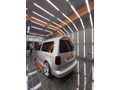 ZİRVE  CADDY 2017 2.0 DSG  EXCULİSÜVE  ENFUL PAKETİDİR