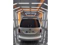 ZİRVE  CADDY 2017 2.0 DSG  EXCULİSÜVE  ENFUL PAKETİDİR