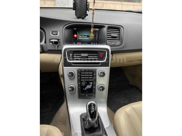 Hatasız full Volvo S 60