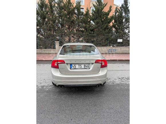 Hatasız full Volvo S 60