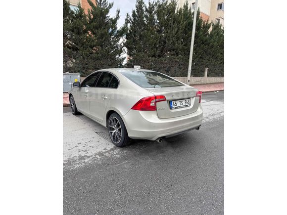 Hatasız full Volvo S 60
