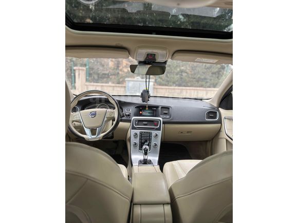Hatasız full Volvo S 60