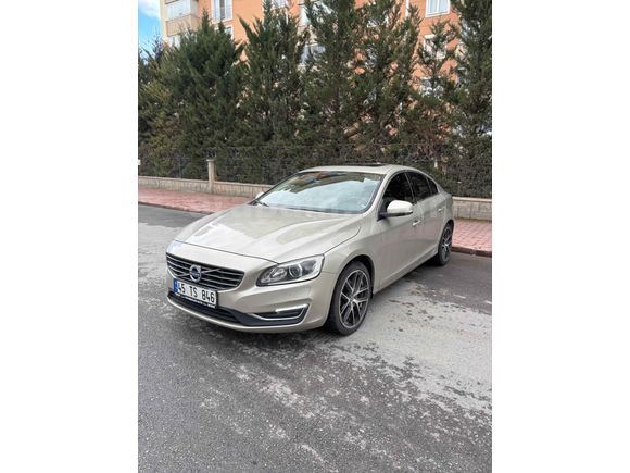 Hatasız full Volvo S 60