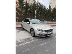 Hatasız full Volvo S 60