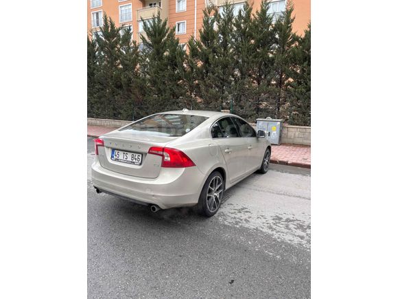 Hatasız full Volvo S 60