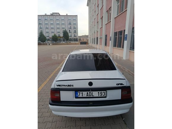 Sahibinden Opel Vectra 2.0 GLS 1993 Model