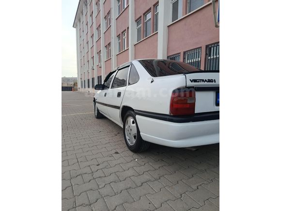 Sahibinden Opel Vectra 2.0 GLS 1993 Model