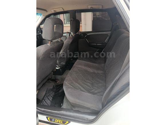 Sahibinden Opel Vectra 2.0 GLS 1993 Model