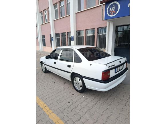 Sahibinden Opel Vectra 2.0 GLS 1993 Model