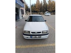 Sahibinden Opel Vectra 2.0 GLS 1993 Model