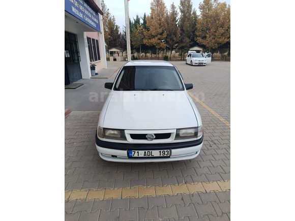 Sahibinden Opel Vectra 2.0 GLS 1993 Model