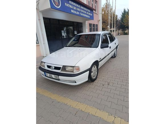 Sahibinden Opel Vectra 2.0 GLS 1993 Model