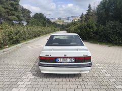 Galeriden Renault R 21 1.7 GTS Manager 1993 Model Kocaeli