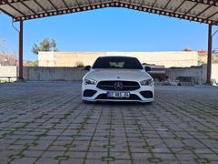 Sahibinden Mercedes - Benz CLA 200 AMG+ 2022 Model