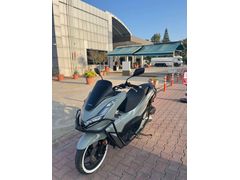 Sahibinden Honda PCX125 