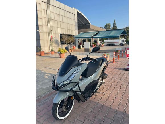 Sahibinden Honda PCX125 