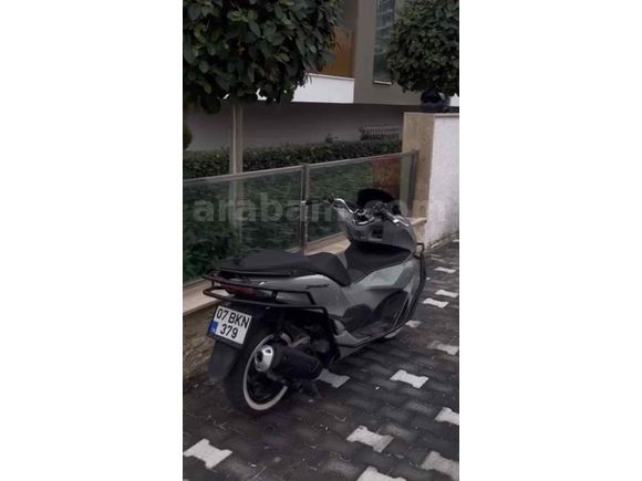 Sahibinden Honda PCX125 