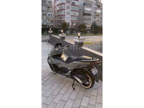 Sahibinden Honda PCX125 