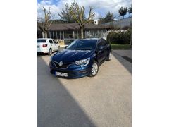 Sahibinden Renault Megane 1.3 TCe Touch 2025 Model 
