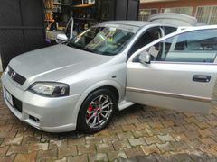 Opel Astra  2003 Model