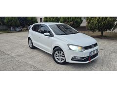 Sahibinden Volkswagen Polo 1.4 TDi Comfortline 2015 Model  276.000 km Beyaz