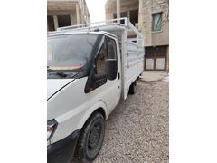 Sahibinden Ford Trucks Transit 350 M
