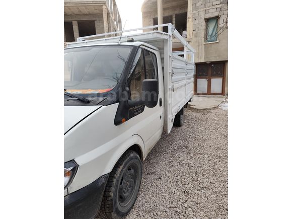 Sahibinden Ford Trucks Transit 350 M