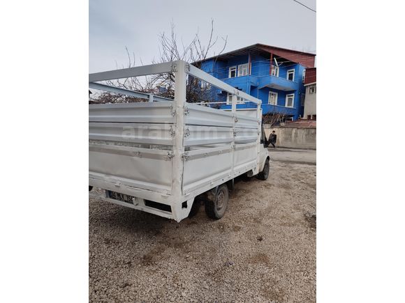 Sahibinden Ford Trucks Transit 350 M