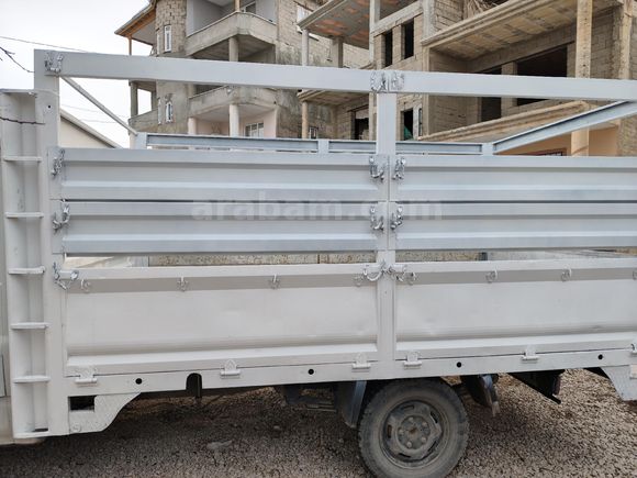 Sahibinden Ford Trucks Transit 350 M