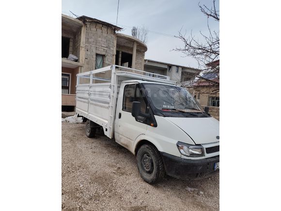 Sahibinden Ford Trucks Transit 350 M