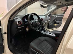 Sahibinden Audi A3 Sedan 1.6 TDI Ambiente 2014 Model Erzurum 165.000 km Beyaz
