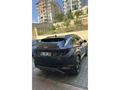 Sahibinden Hyundai Tucson 1.6 CRDi Elite 2021 Model 