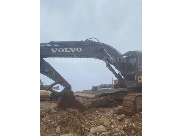 Sahibinden  EC 360CL  