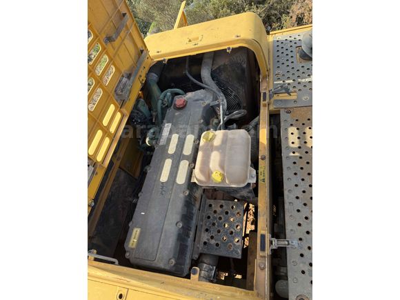 Sahibinden  EC 360CL  