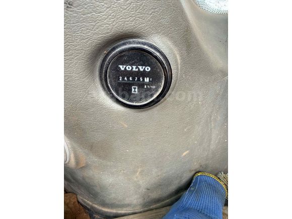 Sahibinden  EC 360CL  