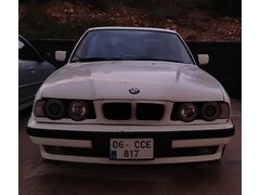 Sahibinden BMW 5 Serisi 520i Standart 1995 Model