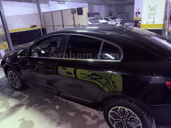 Sahibinden Renault Fluence 1.5 dCi Joy 2013 Model 
