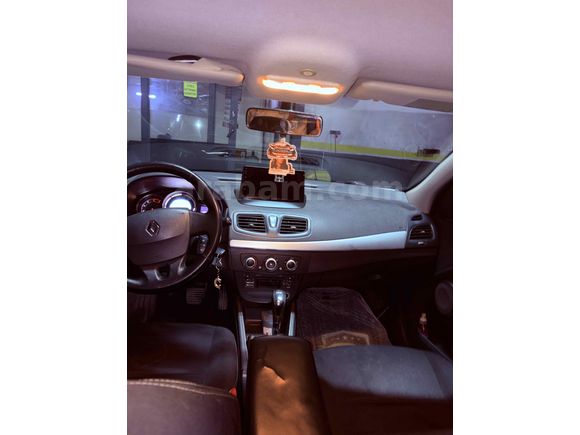 Sahibinden Renault Fluence 1.5 dCi Joy 2013 Model 