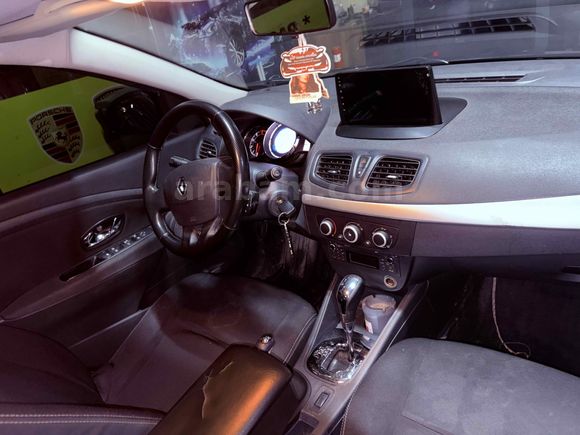 Sahibinden Renault Fluence 1.5 dCi Joy 2013 Model 