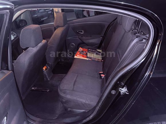 Sahibinden Renault Fluence 1.5 dCi Joy 2013 Model 