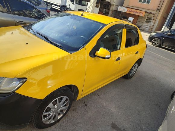 Sahibinden Renault Symbol 1.5 dCi BlueDCI Joy 2015 Model Antalya